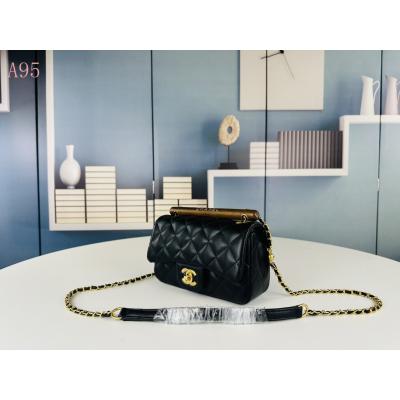 Chanel Bags AAA 131